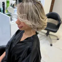 آموزش تضمینی رنگ و لایت مو|خدمات آموزشی|کرج, جهانشهر|دیوار