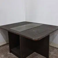 میز جلومبلی و عسلی