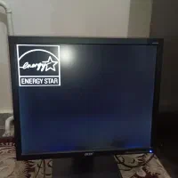 مانیتور|قطعات و لوازم جانبی رایانه|همدان, |دیوار