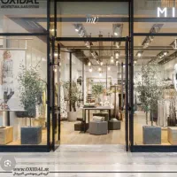 اجاره ملک تجاری بهترین لوکیشن شهرک مطهری