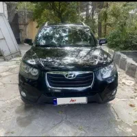 سانتافه 2011|خودرو سواری و وانت|اصفهان, شفق|دیوار