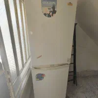 یخچال در حد تمیز|یخچال و فریزر|مشهد, مشکینی (شهرک غرب)|دیوار