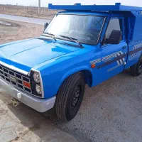 نیسان مدل۱۴۰۴