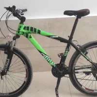 دوچرخه R800  نو سالم 26