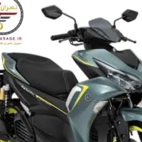 ایروکس 155s مدل ۱۴۰۲ خشک