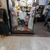 به یک فروشنده خانم جهت ‌کار در مغازه پوشاک بچگانه|استخدام بازاریابی و فروش|تهران, مسعودیه|دیوار
