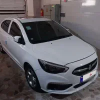 شاهین ۱۴۰۰ فابریک