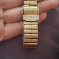 ساعت سیترون اصلی  ژاپن|ساعت|شیراز, مسلم|دیوار