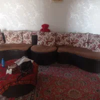مبل هفت نفره