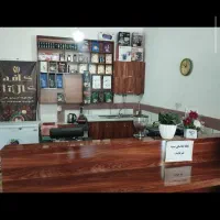 فروش وسایل کافی شاپ و کافه