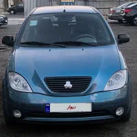 تیبا 2 مدل 97 نقد و اقساط