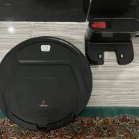 جارو رباتیک هوشمند