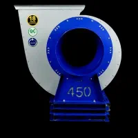 ساخت جت سانترفیوژسانتریفیوژ فن صنایع مختلف