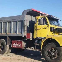 فروش کامیون سنگین|خودرو سنگین|پارس‌آباد, |دیوار