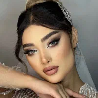 میکاپ و شنیون تخصصی فقط ۲ میلیون متریال عالی خفن|خدمات آرایشگری و زیبایی|تهران, تهرانپارس جنوبی|دیوار