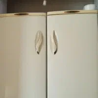 یخچال دوقلوی امرسان