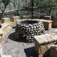 استا بنا ساختمانی و باغ ویلا