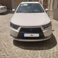 دنا پلاس توربو ۱۴۰۵