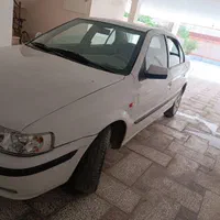 سمند LX EF7 بنزینی، مدل ۱۳۹۰|خودرو سواری و وانت|مشهد, احمدآباد|دیوار