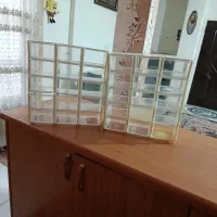باکس 15کشویی