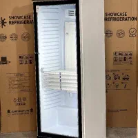 یخچال و فریزر ایستاده فروشگاهی ،مغازه|فروشگاه و مغازه|تهران, شهرک ولیعصر جنوبی|دیوار