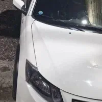 کوییک R درجه۱مدل۱۴۰۰با کارکرد۲۰تا سقف مشکی