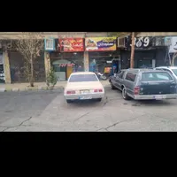نوا مدل ۷۰ موتور خاموش|خودرو کلاسیک|تهران, آبشار|دیوار