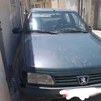 آردی 83 تک سوزبنزینی