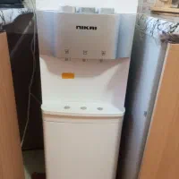 فروش آب سرد کن یخچال دار