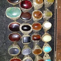 فروش انگشتر به قیمت عمده