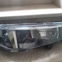 چراغ جلو تارا ( چپ )