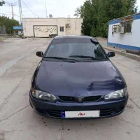 فروش ماشین پروتون ویرا