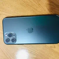 ایفون ۱۱ پرو تمیز کاملا سالم