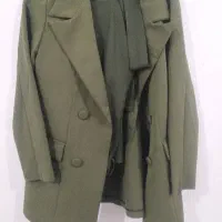 کت وشوار زنانه