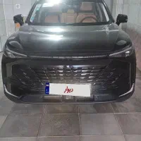فروش خودرو بیجینگ x7