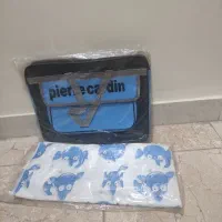 ساک و تُشَکِ تعویض نوزاد