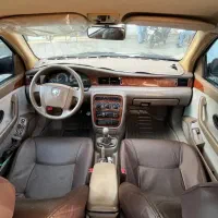 خودروی سمند ۹۴ بیرنگ|خودرو سواری و وانت|یزد, |دیوار