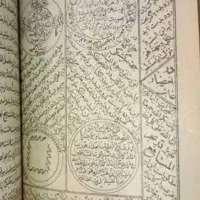 کتاب دعا فتح الفتوح