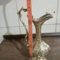 گلاب پاش برنز