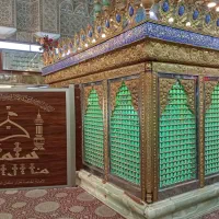 سفر زیارتی کربلا (ایام ولادت حضرت زهرا«س»)|تور و چارتر|مشهد, عامل|دیوار