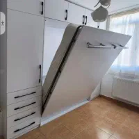 نصب کمد دیواری و کابینت دست دوم با کمترین قیمت|خدمات پیشه و مهارت|مسجد سلیمان, |دیوار