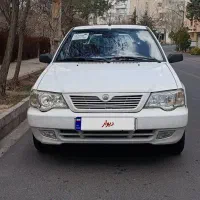 پراید 132 دوگانه دستی