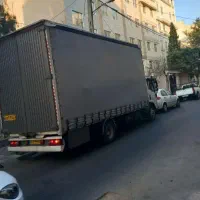 کارگر اسباب کشی تخلیه بارمنزل خونه باربری تک|خدمات حمل و نقل|زاهدان, |دیوار