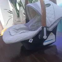 تخت ننو و کریر  در حد نو