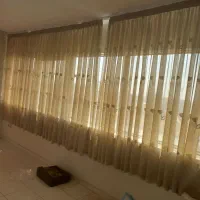 پرده جهت منازل شهرک اکباتان