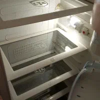 یخچال TCL|یخچال و فریزر|اصفهان, سیچان|دیوار