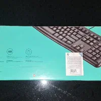 پک موس کیبورد لاجیتک