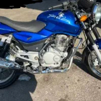 پالس ۱۸۰ کم کارکرد