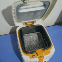 سرخ کن. اصل ترکیه|سایر لوازم برقی|ارومیه, |دیوار