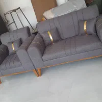 نیو اسکالت|مبلمان خانگی و میز عسلی|مشکیندشت, |دیوار